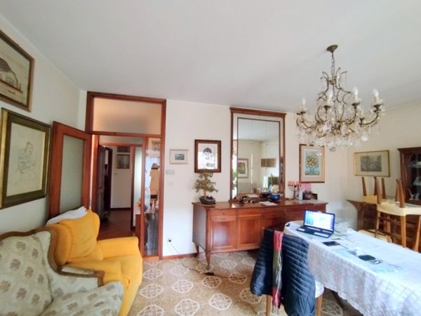 appartamento in vendita a Padova in zona Mortise