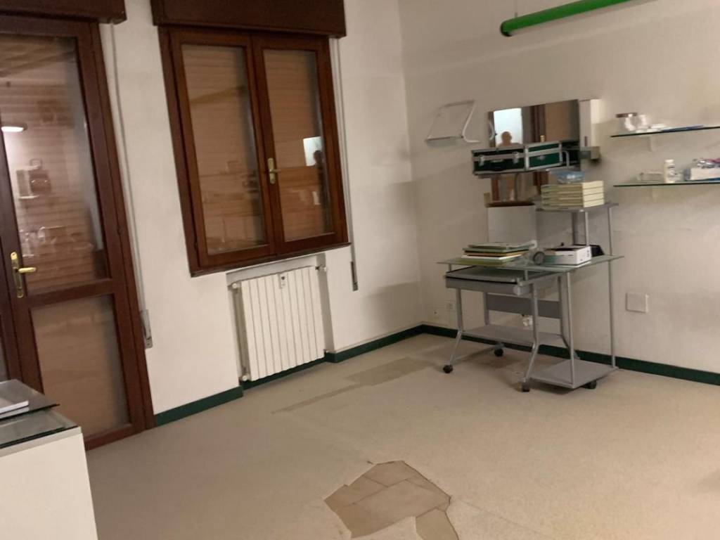 appartamento in vendita a Padova in zona Arcella
