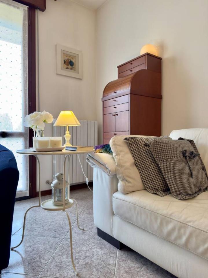 appartamento in vendita a Padova in zona Brentelle