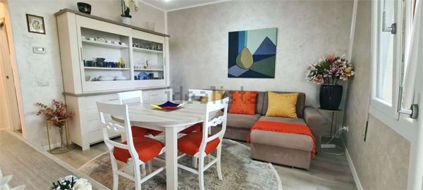 appartamento in vendita a Padova in zona Brentelle