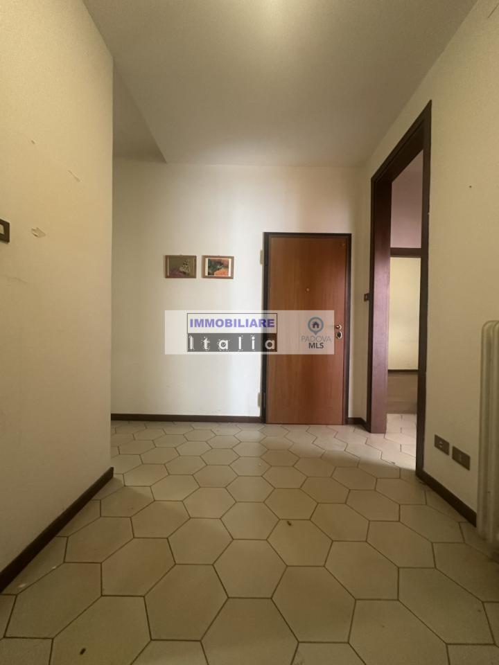 appartamento in vendita a Padova in zona Centro Storico