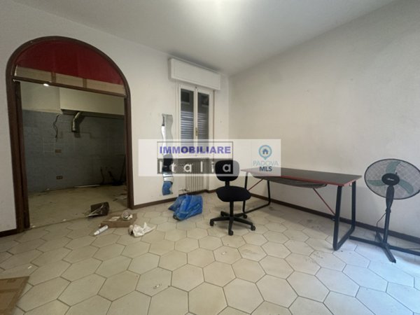appartamento in vendita a Padova in zona Centro Storico