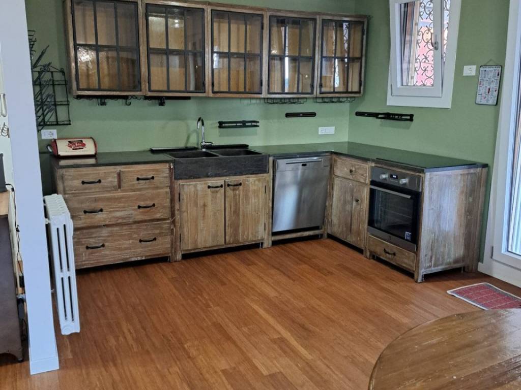 appartamento in vendita a Padova in zona San Giuseppe