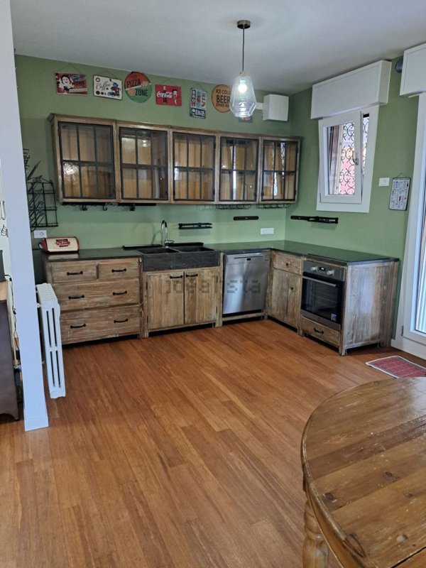 appartamento in vendita a Padova in zona San Giuseppe