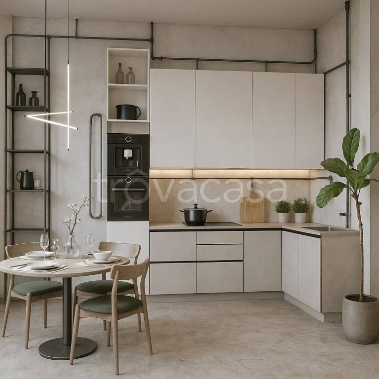 appartamento in vendita a Padova in zona Centro Storico