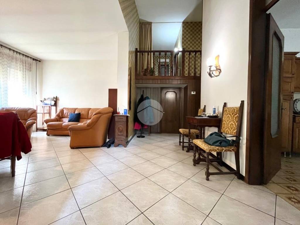casa indipendente in vendita a Padova in zona Camin / Granze