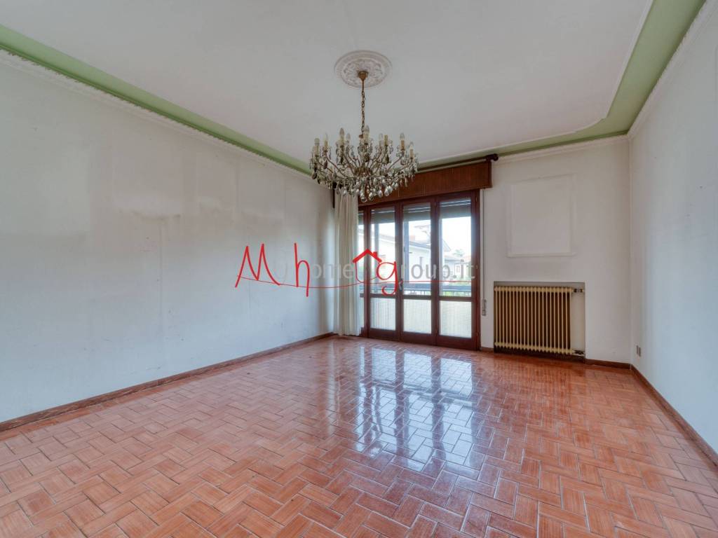 casa indipendente in vendita a Padova in zona Mandria