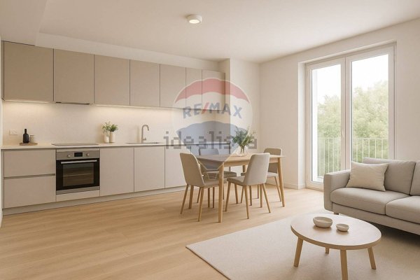 appartamento in vendita a Padova in zona San Bellino