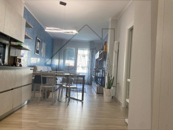 appartamento in vendita a Padova in zona Centro Storico