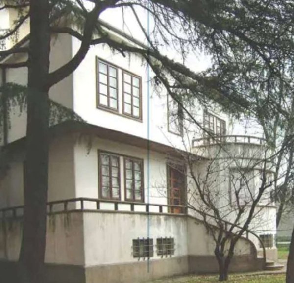 casa indipendente in vendita a Padova in zona Sant'Osvaldo / Santa Rita