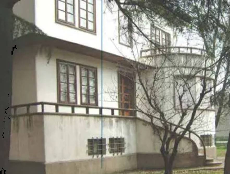 casa indipendente in vendita a Padova in zona Sant'Osvaldo / Santa Rita