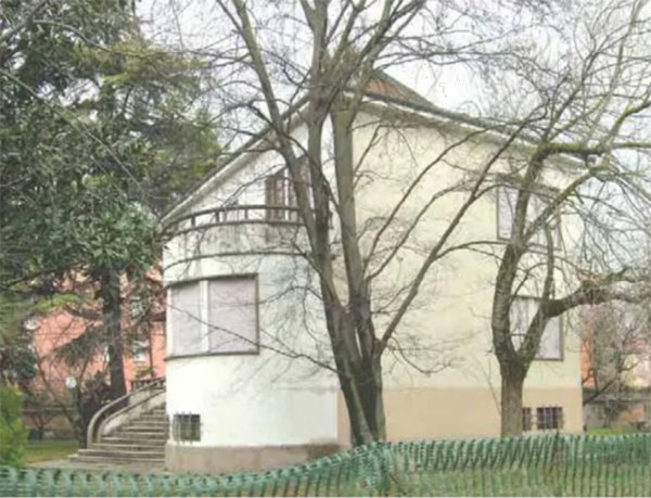 casa indipendente in vendita a Padova in zona Sant'Osvaldo / Santa Rita