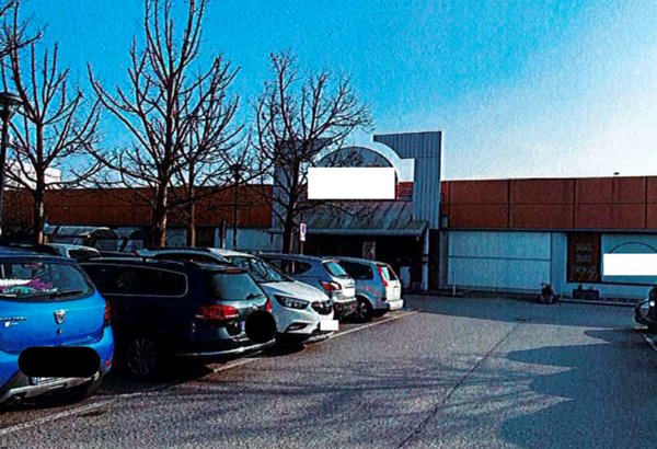 negozio in vendita a Padova in zona Mortise