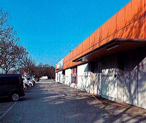 negozio in vendita a Padova in zona Mortise