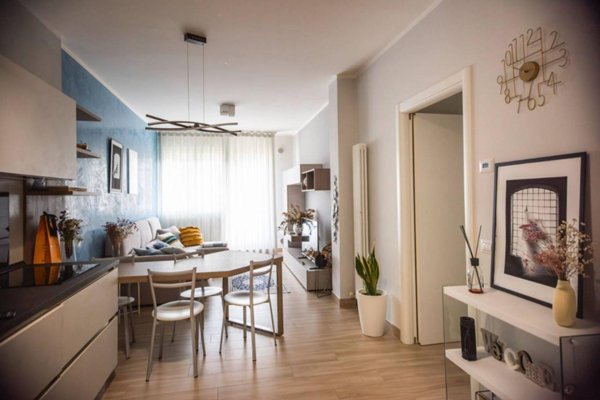 appartamento in vendita a Padova in zona Centro Storico