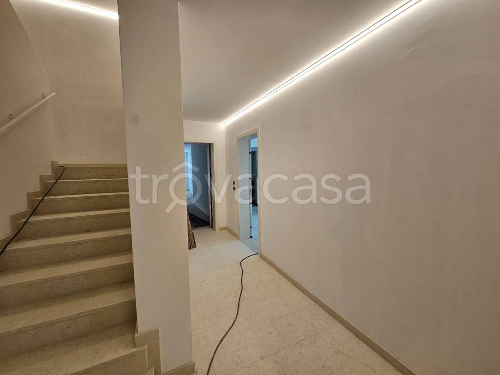 appartamento in vendita a Padova in zona Savonarola
