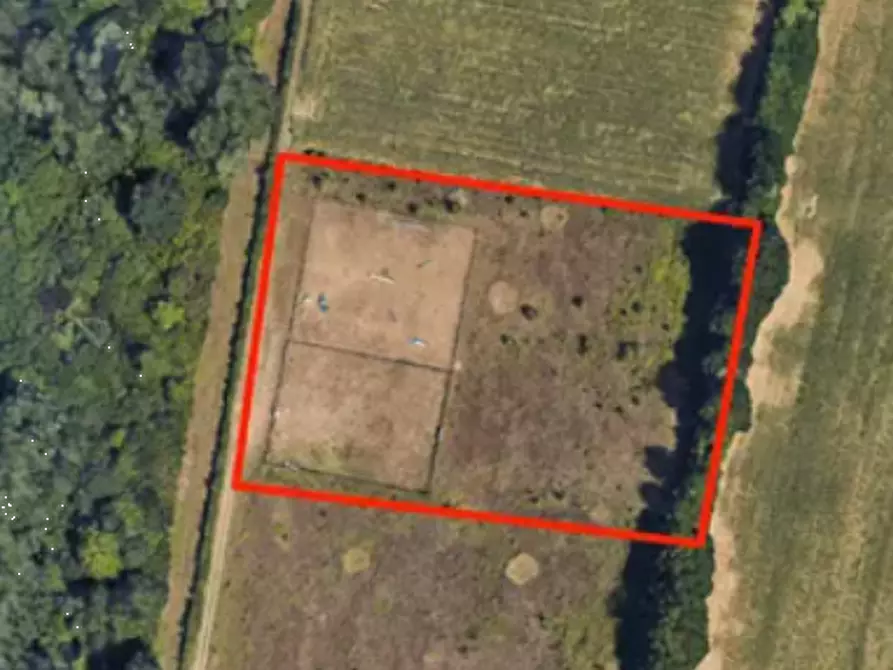 terreno agricolo in vendita a Padova