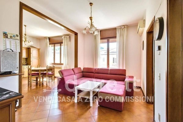 appartamento in vendita a Padova in zona Mortise