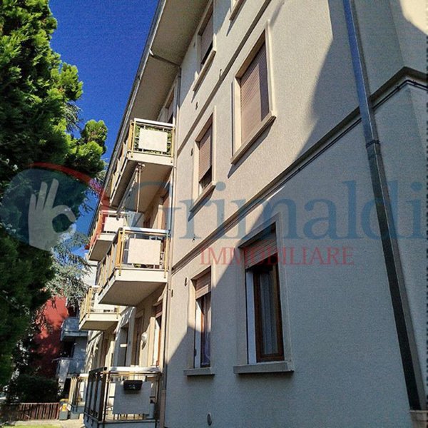 appartamento in vendita a Padova in zona San Giuseppe