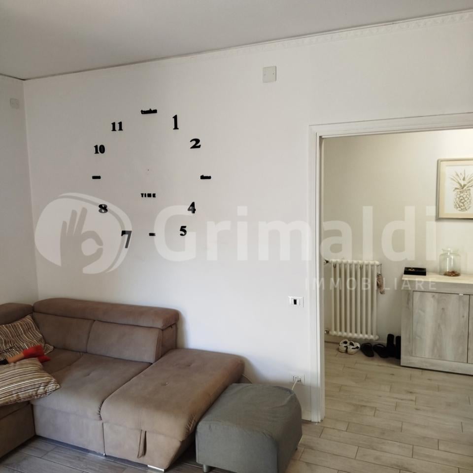 appartamento in vendita a Padova in zona San Giuseppe