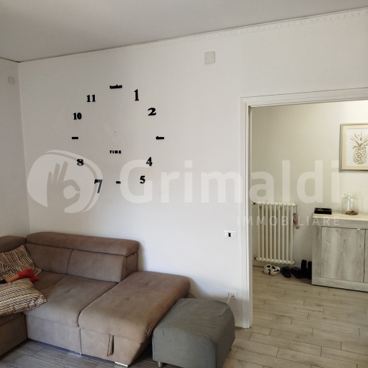 appartamento in vendita a Padova in zona San Giuseppe