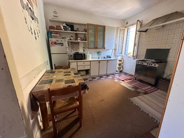 casa semindipendente in vendita a Padova in zona San Carlo