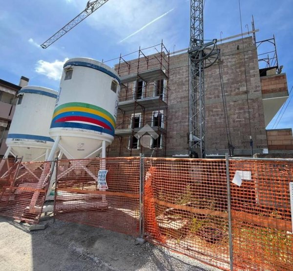 appartamento in vendita a Padova in zona Mortise