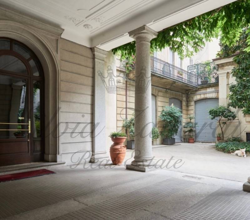 intera palazzina in vendita a Padova in zona Savonarola