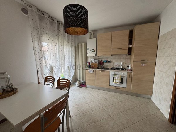 appartamento in vendita a Padova in zona Montà