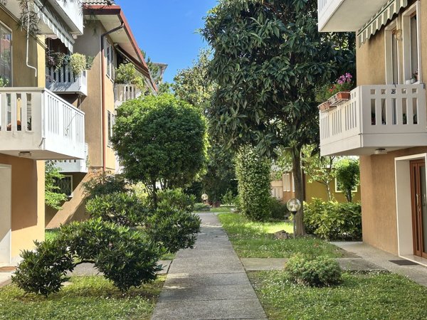 appartamento in vendita a Padova in zona San Giuseppe