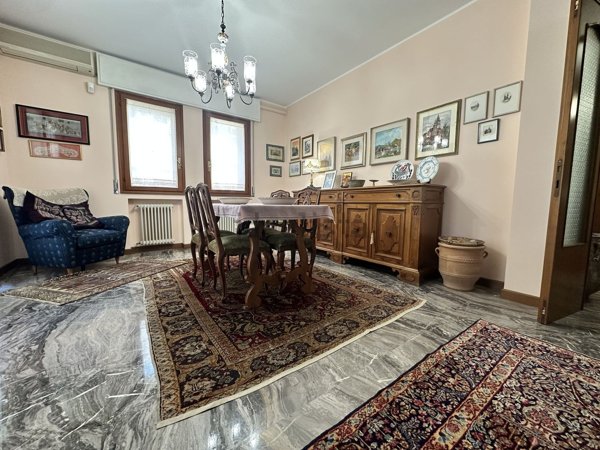 appartamento in vendita a Padova in zona San Giuseppe