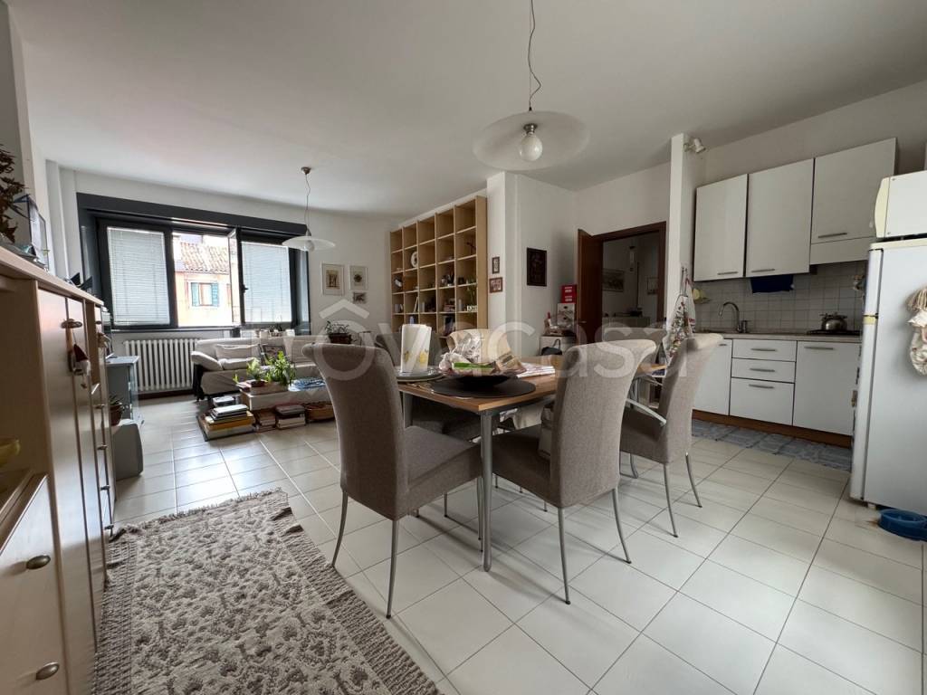 appartamento in vendita a Padova