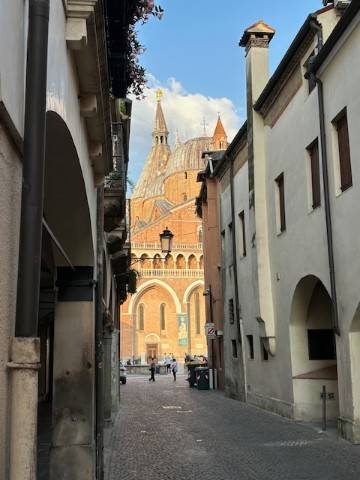 casa indipendente in vendita a Padova in zona Savonarola