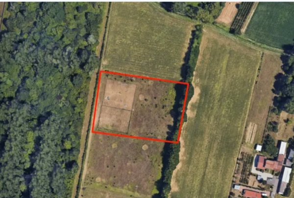 terreno agricolo in vendita a Padova