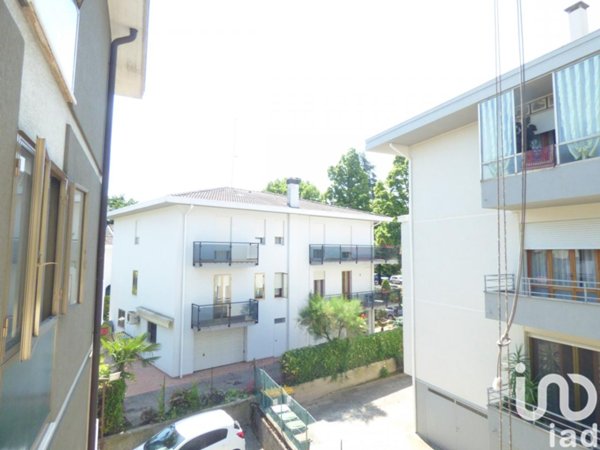appartamento in vendita a Padova in zona Pontevigodarzere