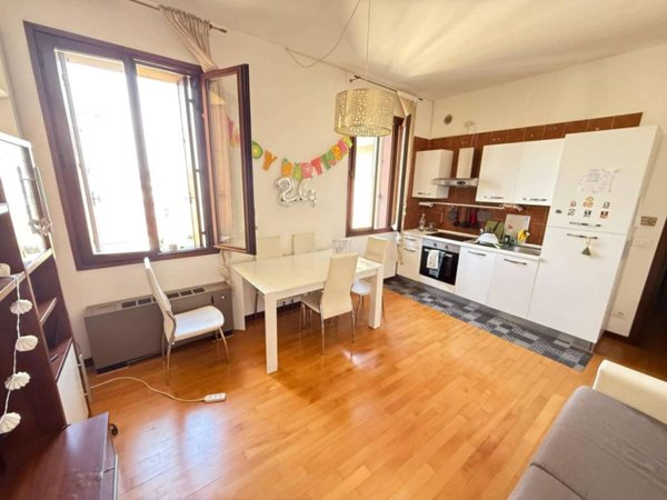 appartamento in vendita a Padova in zona Centro Storico