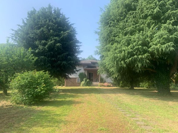casa indipendente in vendita a Padova in zona Brentelle