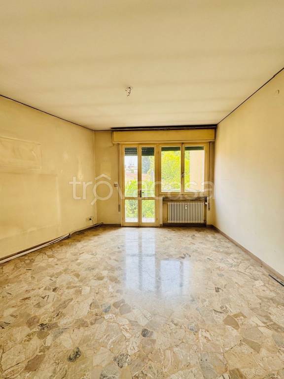 appartamento in vendita a Padova in zona Savonarola