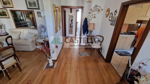 casa indipendente in vendita a Padova in zona Pontevigodarzere