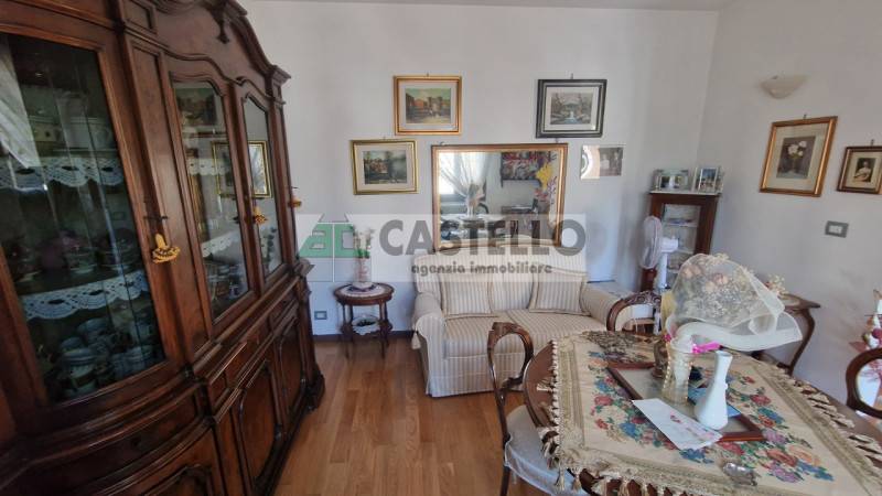 casa indipendente in vendita a Padova in zona San Bellino