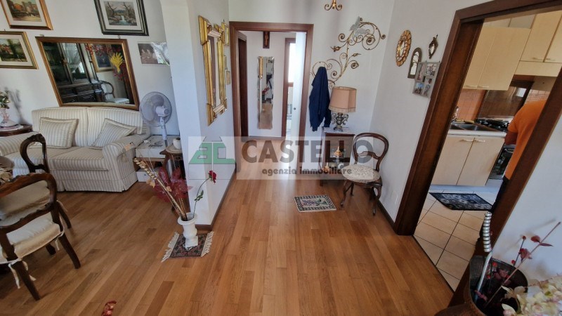 casa indipendente in vendita a Padova in zona San Bellino
