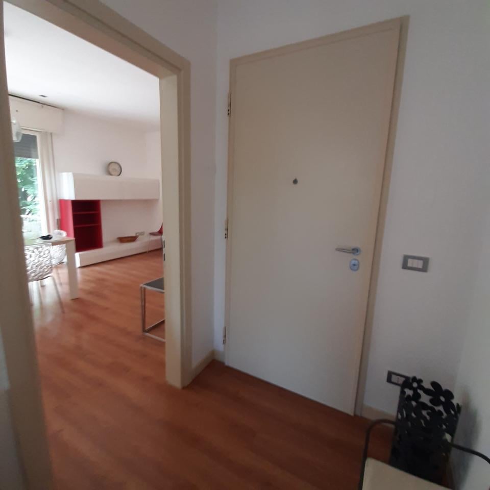 appartamento in vendita a Padova in zona San Giuseppe