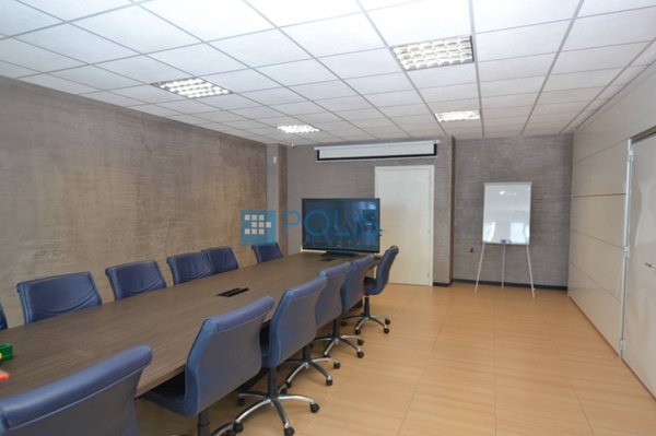 ufficio in vendita a Padova in zona Camin / Granze