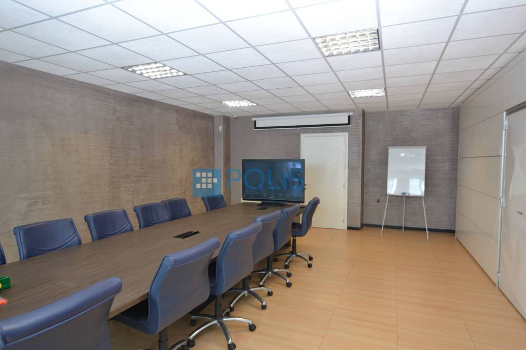 ufficio in vendita a Padova in zona Camin / Granze