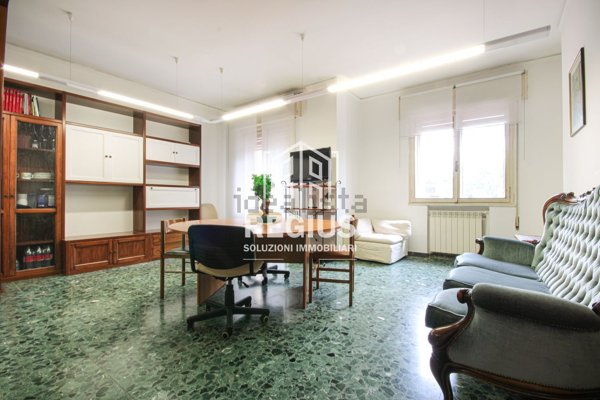 appartamento in vendita a Padova in zona Sant'Osvaldo / Santa Rita