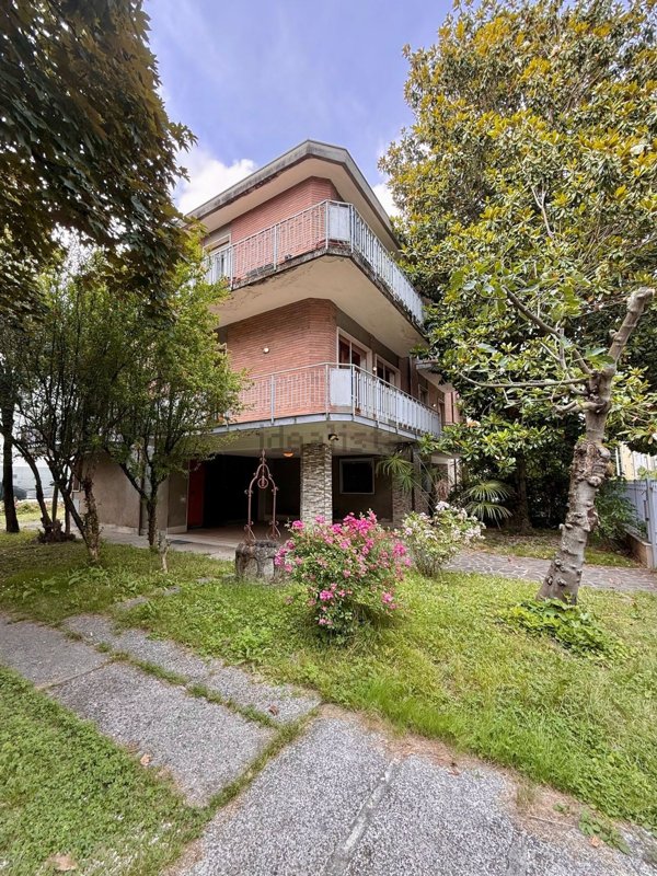 casa indipendente in vendita a Padova