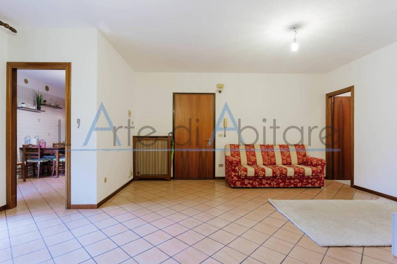 appartamento in vendita a Padova in zona San Giuseppe