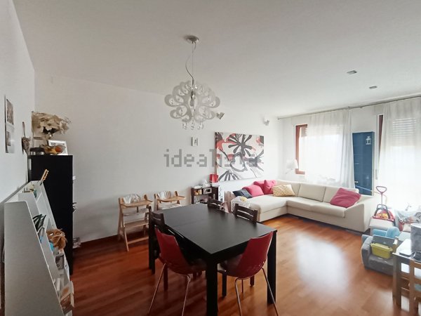 appartamento in vendita a Padova in zona San Bellino