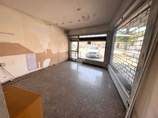 negozio in vendita a Padova in zona Centro Storico