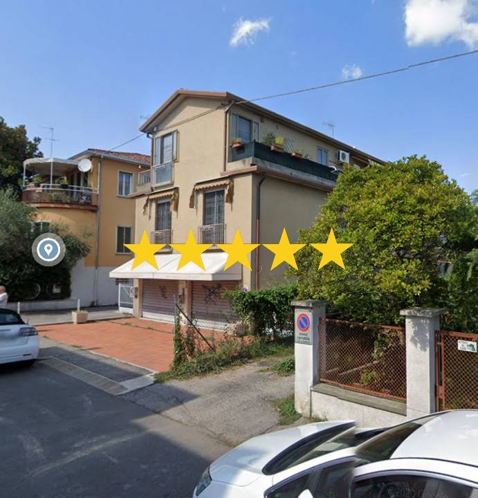 appartamento in vendita a Padova in zona Arcella